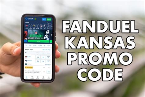 fanduel sportsbook promo code kansas